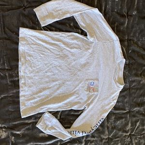 Vineyard Vines long-sleeve